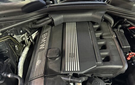 BMW 5 серия, 2005 год, 1 450 000 рублей, 31 фотография