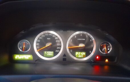 Volvo S60 III, 2006 год, 485 000 рублей, 12 фотография