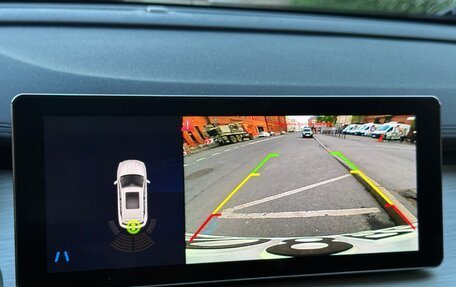 Geely Coolray I, 2023 год, 1 870 000 рублей, 10 фотография