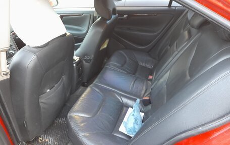 Volvo S60 III, 2006 год, 485 000 рублей, 13 фотография
