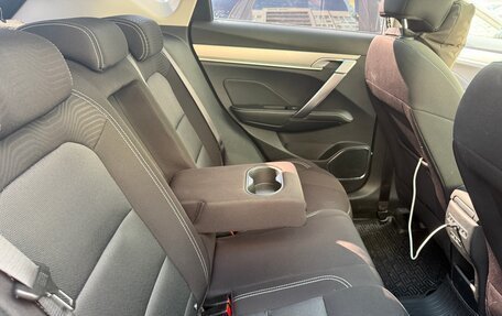 Geely Coolray I, 2023 год, 1 870 000 рублей, 11 фотография