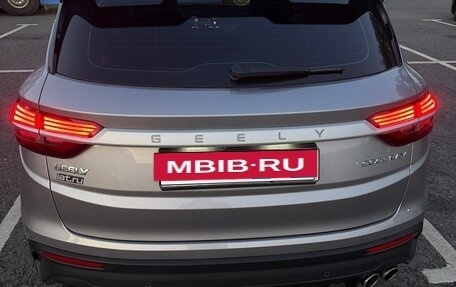 Geely Coolray I, 2023 год, 1 870 000 рублей, 2 фотография