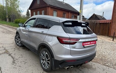 Geely Coolray I, 2023 год, 1 870 000 рублей, 5 фотография