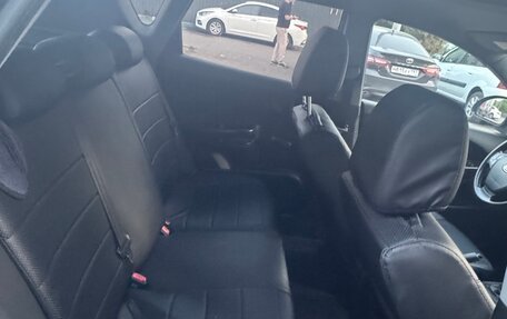 KIA cee'd I рестайлинг, 2008 год, 600 000 рублей, 6 фотография