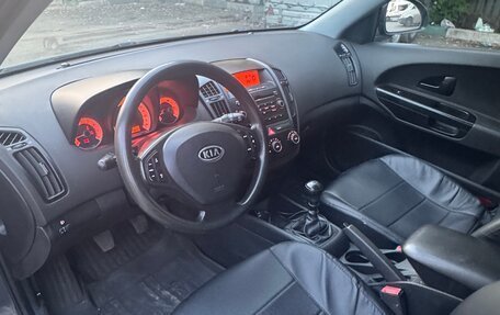 KIA cee'd I рестайлинг, 2008 год, 600 000 рублей, 8 фотография