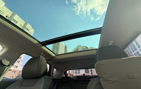 Geely Coolray I, 2023 год, 1 870 000 рублей, 13 фотография