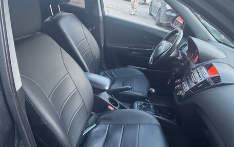 KIA cee'd I рестайлинг, 2008 год, 600 000 рублей, 7 фотография