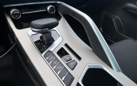 Geely Coolray I, 2023 год, 1 870 000 рублей, 14 фотография