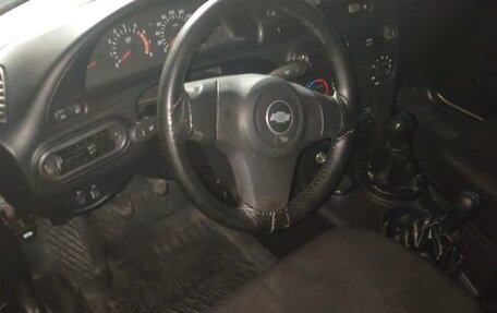 Chevrolet Niva I рестайлинг, 2009 год, 650 000 рублей, 4 фотография