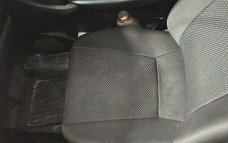 Chevrolet Niva I рестайлинг, 2009 год, 650 000 рублей, 3 фотография
