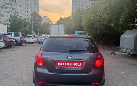 KIA cee'd I рестайлинг, 2008 год, 600 000 рублей, 4 фотография