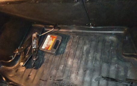 Chevrolet Niva I рестайлинг, 2009 год, 650 000 рублей, 6 фотография
