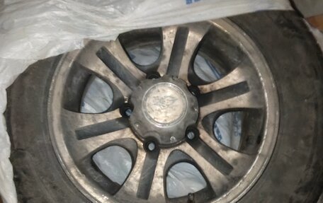 Chevrolet Niva I рестайлинг, 2009 год, 650 000 рублей, 15 фотография