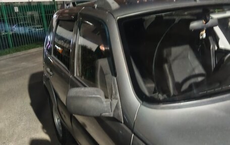 Chevrolet Niva I рестайлинг, 2009 год, 650 000 рублей, 11 фотография