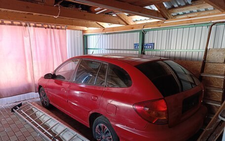 KIA Rio II, 2002 год, 135 000 рублей, 7 фотография