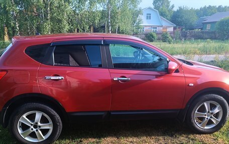 Nissan Qashqai, 2008 год, 650 000 рублей, 3 фотография