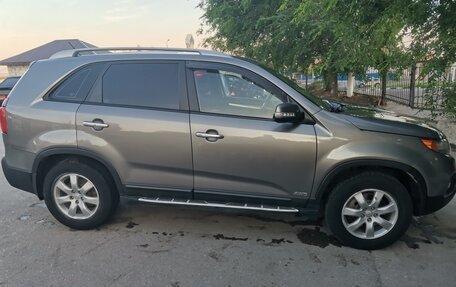 KIA Sorento II рестайлинг, 2010 год, 1 200 000 рублей, 2 фотография