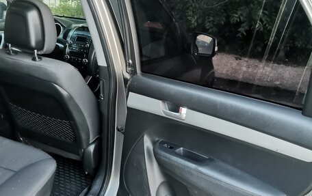 KIA Sorento II рестайлинг, 2010 год, 1 200 000 рублей, 7 фотография