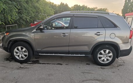 KIA Sorento II рестайлинг, 2010 год, 1 200 000 рублей, 12 фотография