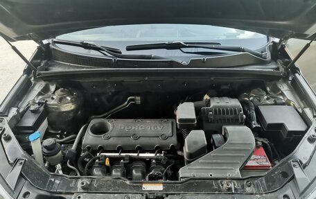 KIA Sorento II рестайлинг, 2010 год, 1 200 000 рублей, 6 фотография