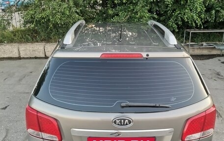 KIA Sorento II рестайлинг, 2010 год, 1 200 000 рублей, 4 фотография