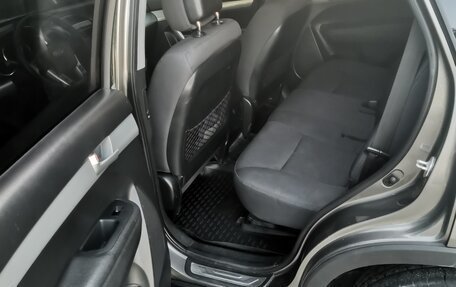 KIA Sorento II рестайлинг, 2010 год, 1 200 000 рублей, 17 фотография