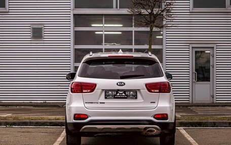 KIA Sorento III Prime рестайлинг, 2020 год, 2 495 000 рублей, 5 фотография