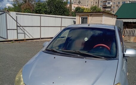 Hyundai Getz I рестайлинг, 2008 год, 460 000 рублей, 2 фотография
