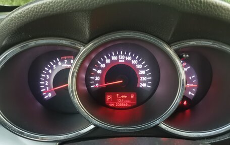 KIA Sorento II рестайлинг, 2010 год, 1 200 000 рублей, 18 фотография