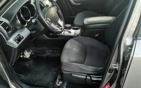 KIA Sorento II рестайлинг, 2010 год, 1 200 000 рублей, 16 фотография