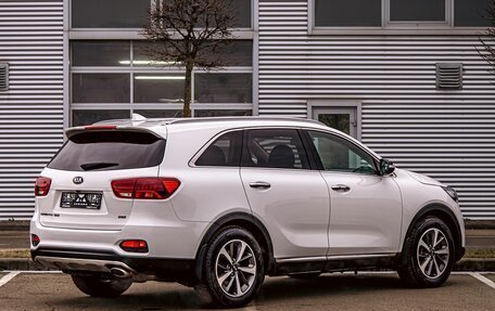 KIA Sorento III Prime рестайлинг, 2020 год, 2 495 000 рублей, 6 фотография