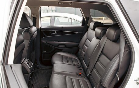 KIA Sorento III Prime рестайлинг, 2020 год, 2 495 000 рублей, 17 фотография