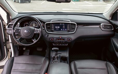 KIA Sorento III Prime рестайлинг, 2020 год, 2 495 000 рублей, 16 фотография
