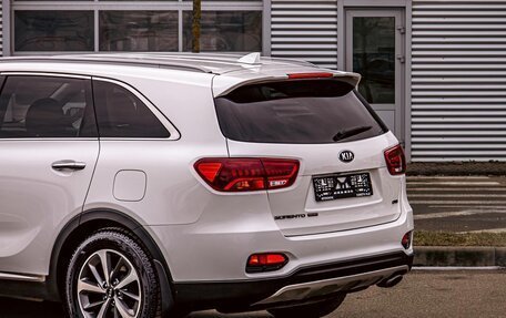 KIA Sorento III Prime рестайлинг, 2020 год, 2 495 000 рублей, 10 фотография