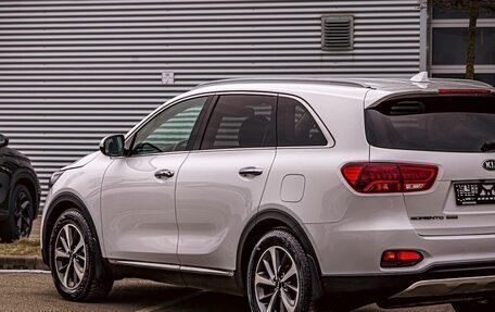 KIA Sorento III Prime рестайлинг, 2020 год, 2 495 000 рублей, 9 фотография