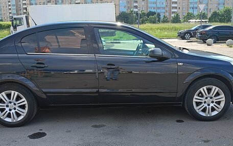 Opel Astra H, 2007 год, 450 000 рублей, 5 фотография