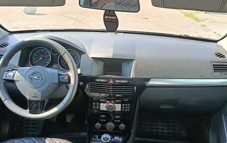 Opel Astra H, 2007 год, 450 000 рублей, 11 фотография