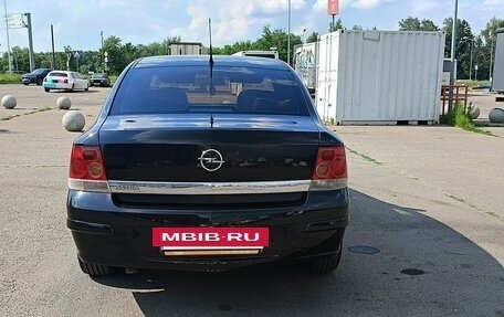 Opel Astra H, 2007 год, 450 000 рублей, 6 фотография
