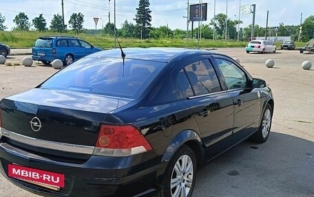 Opel Astra H, 2007 год, 450 000 рублей, 7 фотография