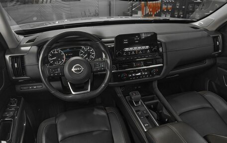 Nissan Pathfinder, 2021 год, 4 199 000 рублей, 8 фотография