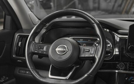 Nissan Pathfinder, 2021 год, 4 199 000 рублей, 11 фотография