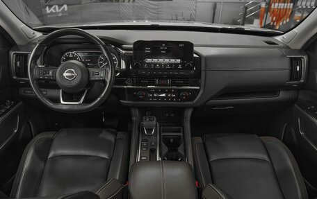 Nissan Pathfinder, 2021 год, 4 199 000 рублей, 9 фотография