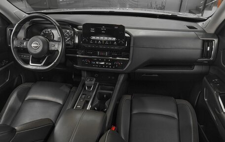 Nissan Pathfinder, 2021 год, 4 199 000 рублей, 10 фотография
