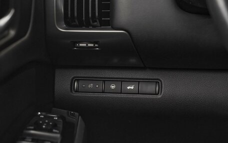 Nissan Pathfinder, 2021 год, 4 199 000 рублей, 16 фотография