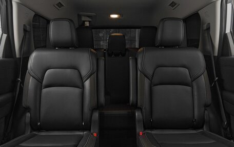 Nissan Pathfinder, 2021 год, 4 199 000 рублей, 19 фотография