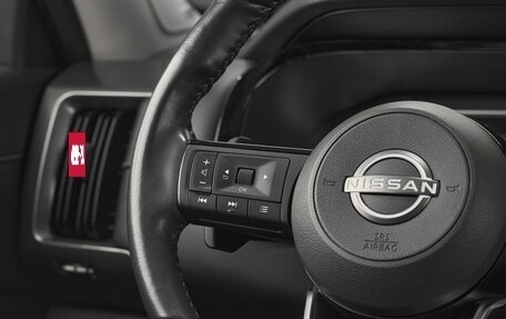 Nissan Pathfinder, 2021 год, 4 199 000 рублей, 12 фотография