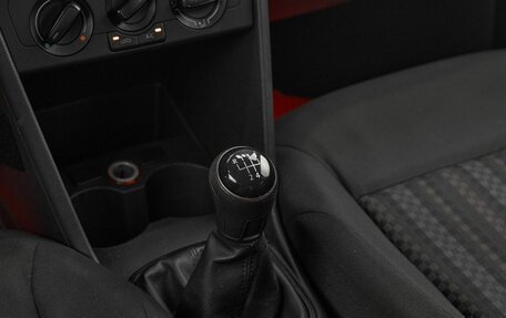 Volkswagen Polo VI (EU Market), 2016 год, 799 000 рублей, 13 фотография