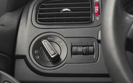 Volkswagen Polo VI (EU Market), 2016 год, 799 000 рублей, 12 фотография
