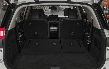 Nissan Pathfinder, 2021 год, 4 199 000 рублей, 21 фотография