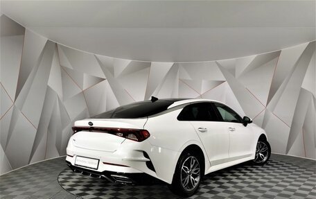 KIA K5, 2020 год, 2 495 000 рублей, 2 фотография